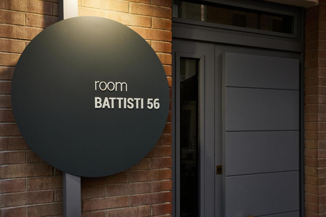 Battisti 56 Hotel Porto Sant'Elpidio Exterior photo